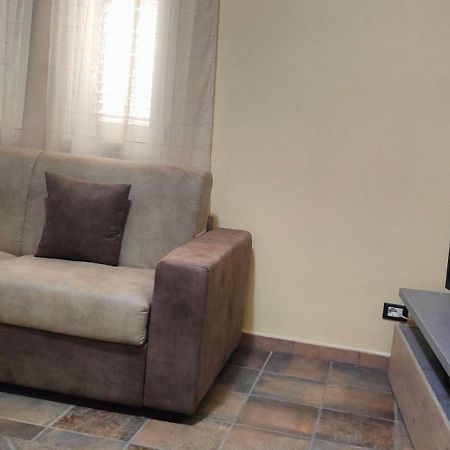 Casa Vacanze Villa Tropia Camastra Екстер'єр фото