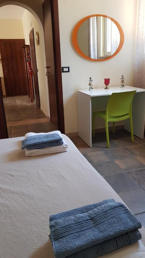 Casa Vacanze Villa Tropia Camastra Екстер'єр фото