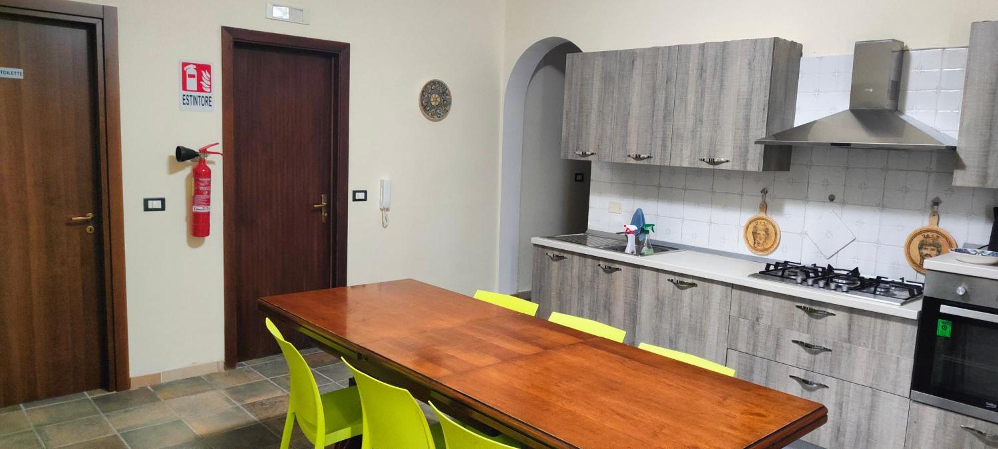 Casa Vacanze Villa Tropia Camastra Екстер'єр фото